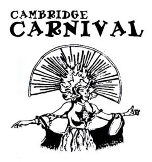 cambridge carnival logo