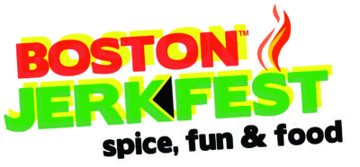 Boston JerkFest Logo