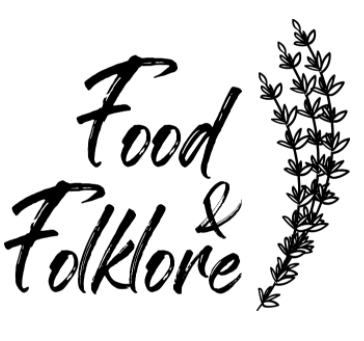 Food & Folklore