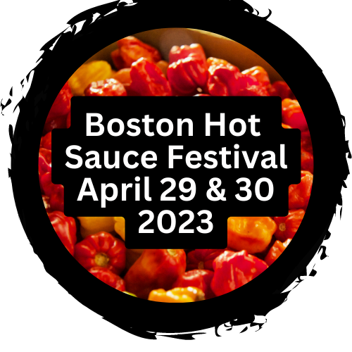 Boston JerkFest 2023 spice, fun and food
