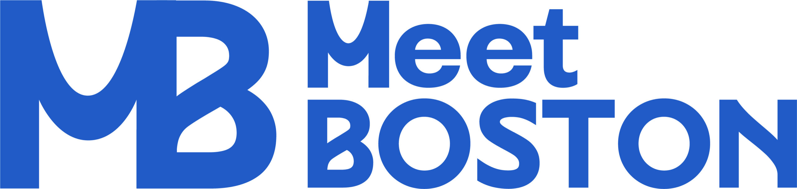 meet boston blue logo